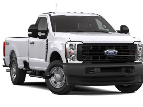 New 2026 Ford F350 XL AWD/4WD image 4