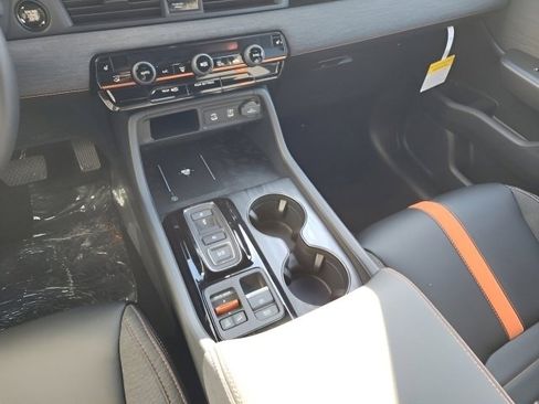 New 2026 Honda Passport TrailSport image 25