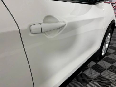 Used 2018 Nissan Rogue Sport S w/ S Appearance Package image 27