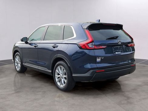 Certified 2024 Honda CR-V EX image 30