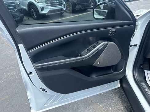 Used 2021 Ford Mustang Mach-E Premium AWD/4WD image 26