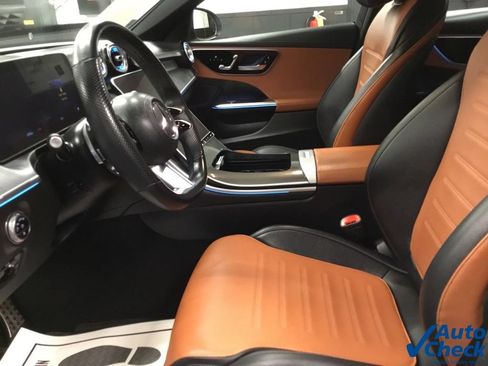 Used 2022 Mercedes-Benz C 300 4MATIC Sedan image 25
