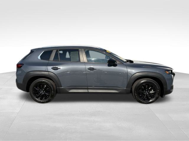 Used 2025 MAZDA CX-50 AWD 2.5 S w/ Premium Package image 9