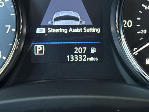 Used 2022 Nissan Rogue Sport SL AWD/4WD image 28