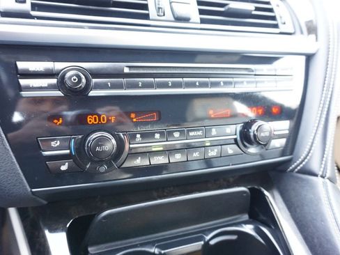 Used 2016 BMW 640i Gran Coupe image 42