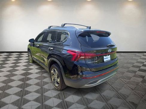 Used 2023 Hyundai Santa Fe SEL AWD/4WD image 8