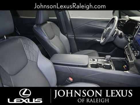 Used 2024 Lexus RX 350 Premium w/ Cold Area Package image 11