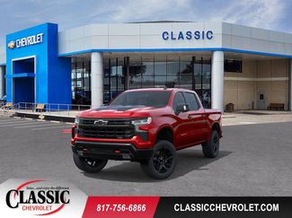 New 2026 Chevrolet Silverado 1500 LT Trail Boss video 1