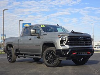 Used 2025 Chevrolet Silverado 3500 LT w/ Trail Boss Package video 2