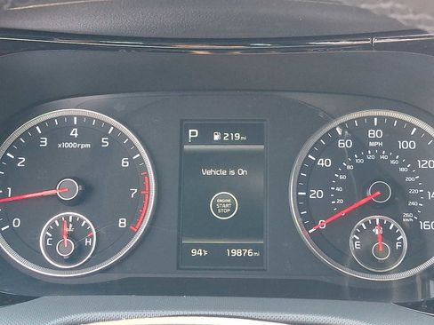 Used 2024 Kia K5 GT-Line FWD image 21