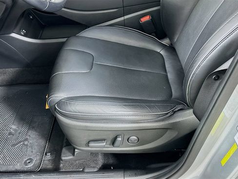Certified 2022 Hyundai Santa Fe SEL w/ Convenience + Premium Package FWD image 20