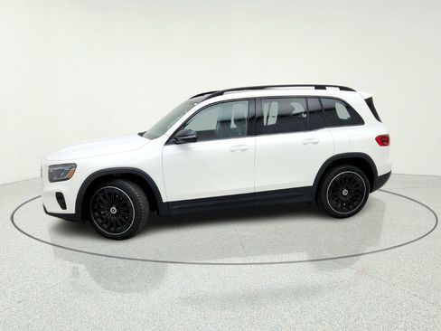 New 2026 Mercedes-Benz GLB 250 image 15