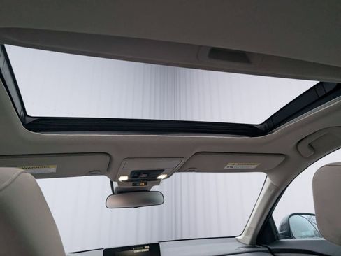 Certified 2024 Honda Accord EX image 15