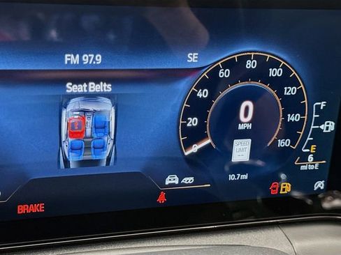 Used 2025 Ford Mustang GT Premium image 12