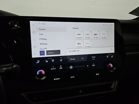Certified 2025 Lexus RX 350 Premium Plus w/ Convenience Package FWD image 19