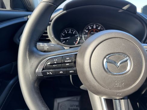 Used 2025 MAZDA CX-30 AWD 2.5 S w/ Select Sport Pkg image 16