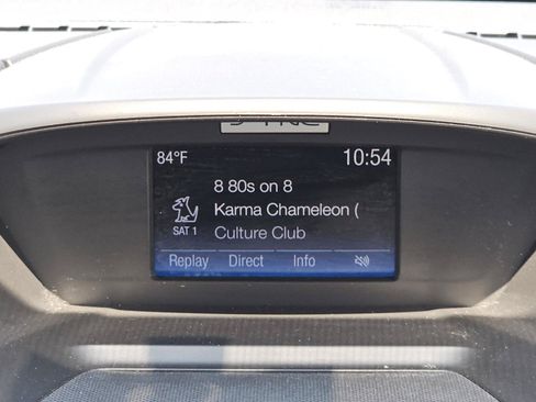 Used 2017 Ford Escape SE FWD image 13