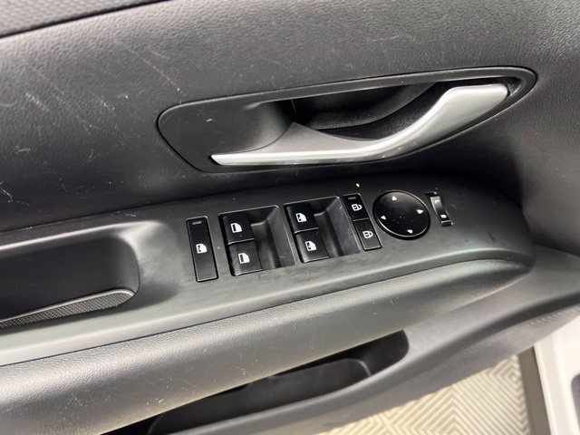 Used 2025 Hyundai Tucson SEL AWD/4WD image 12