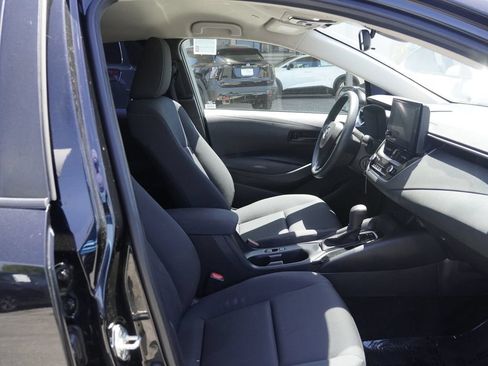 Used 2023 Toyota Corolla LE FWD image 21