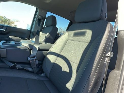 New 2026 Chevrolet Silverado 2500 Custom w/ Custom Value Package image 15