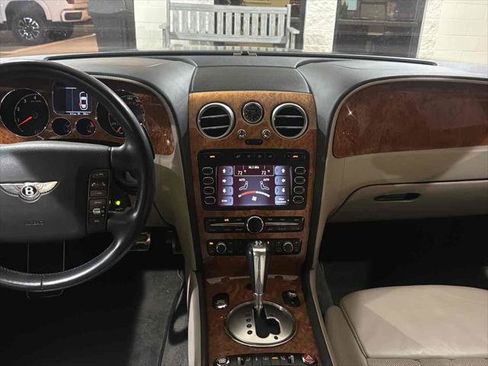 Used 2006 Bentley Flying Spur Flying Spur image 26