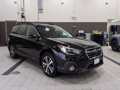 Used 2019 Subaru Outback 3.6R Limited