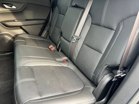 Used 2019 Chevrolet Blazer LT w/ Sun and Wheels Package image 10