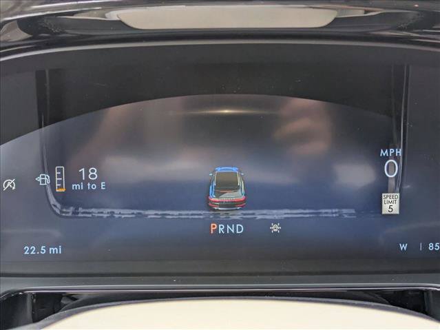 New 2026 Lincoln Corsair Premiere FWD image 10