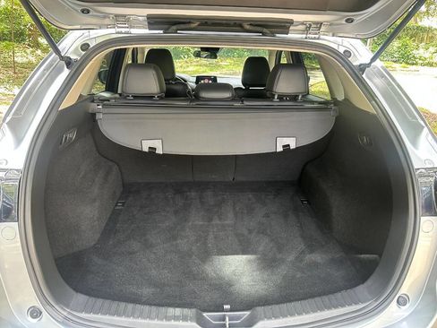 Used 2020 MAZDA CX-5 Touring image 13