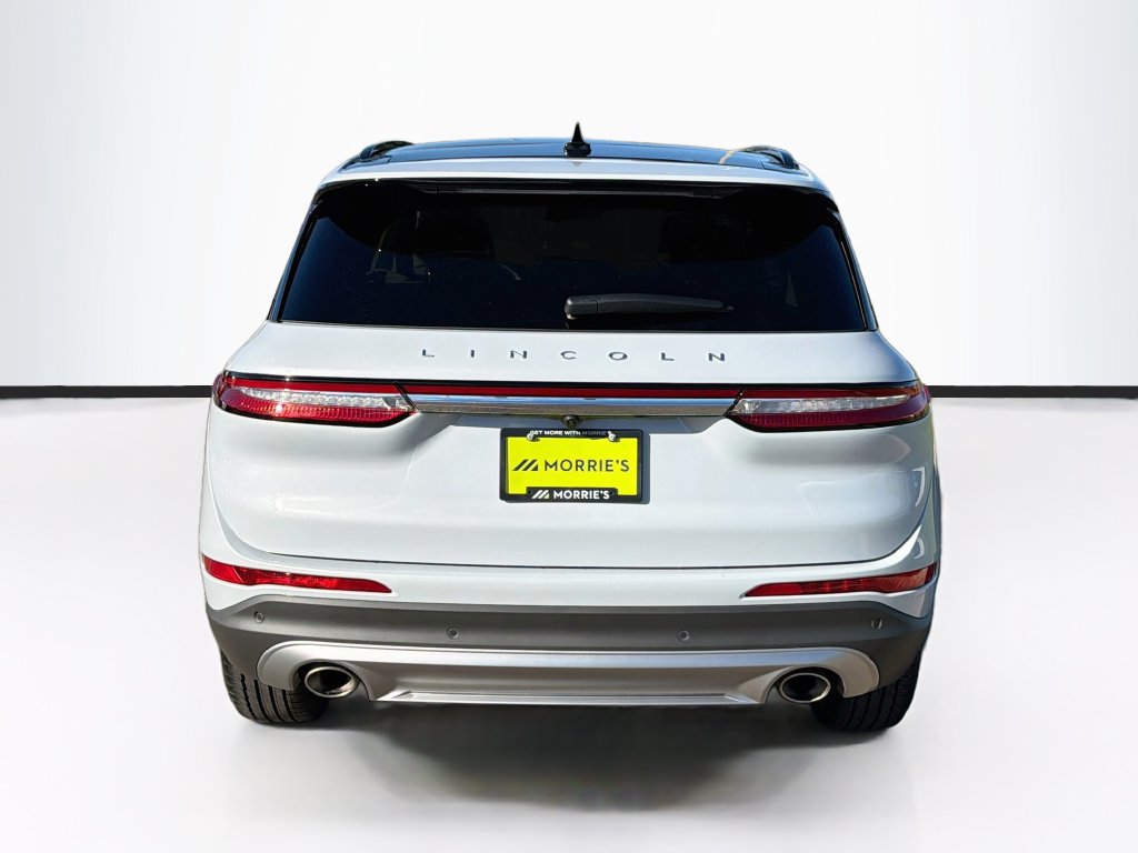 Used 2026 Lincoln Corsair Reserve AWD/4WD image 6