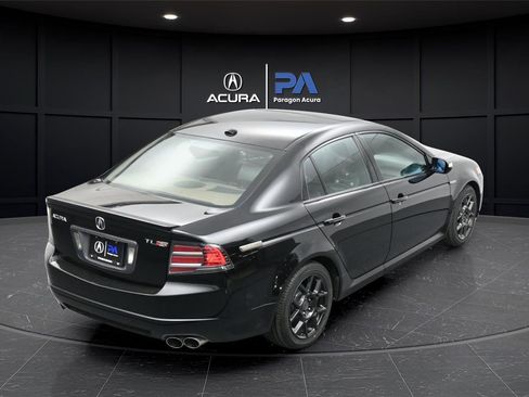 Used 2008 Acura TL Type-S FWD image 32