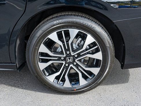 New 2026 Honda Odyssey Elite image 10