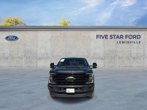 Used 2020 Ford F350 Lariat AWD/4WD image 7