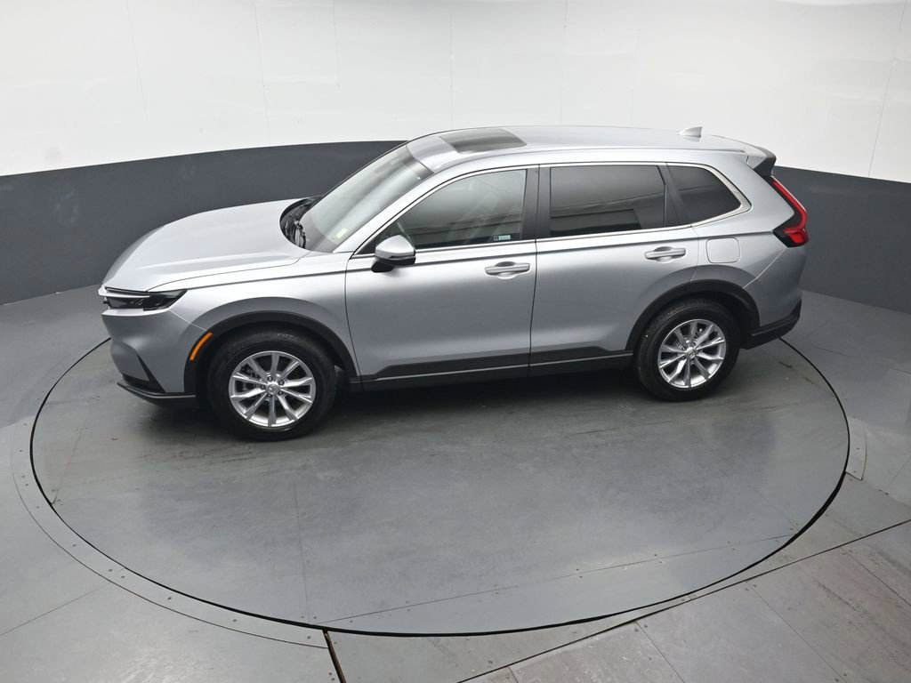 Used 2023 Honda CR-V EX-L image 38