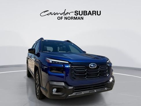 New 2026 Subaru Outback Limited AWD/4WD image 1