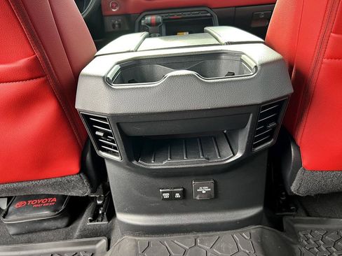 Used 2024 Toyota Tundra TRD Pro image 28