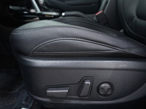 Used 2022 Kia Seltos EX image 23