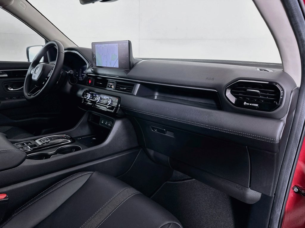 Certified 2026 Honda Pilot EX-L image 30