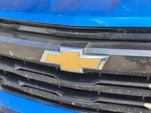 Certified 2023 Chevrolet Colorado LT w/ LT Convenience Package II RWD image 4