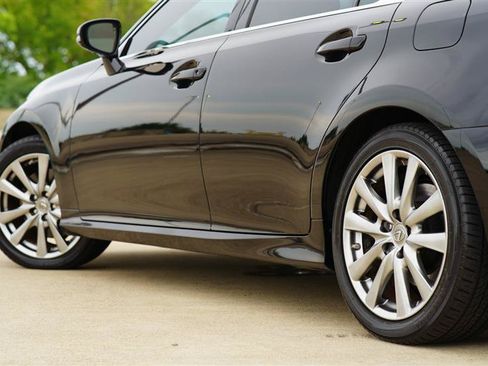 Used 2015 Lexus GS 350 w/ Premium Package RWD image 20