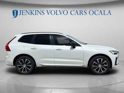 Used 2024 Volvo XC60 B5 Plus w/ Climate Package AWD/4WD image 2