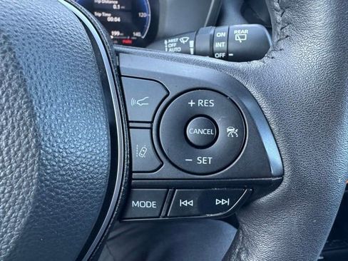 Used 2023 Toyota RAV4 XSE image 21