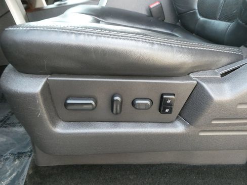 Used 2012 Ford F150 Lariat w/ Lariat Plus Pkg image 15