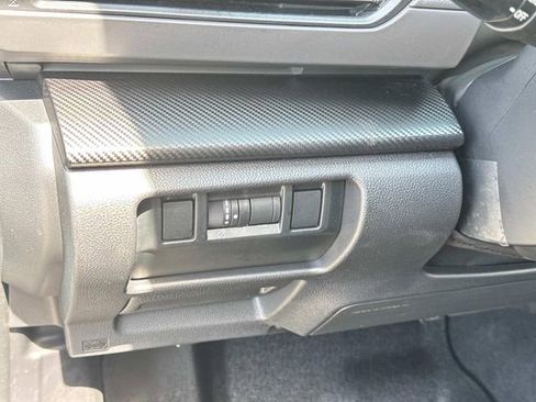 Used 2024 Subaru Crosstrek 2.0i Premium image 29