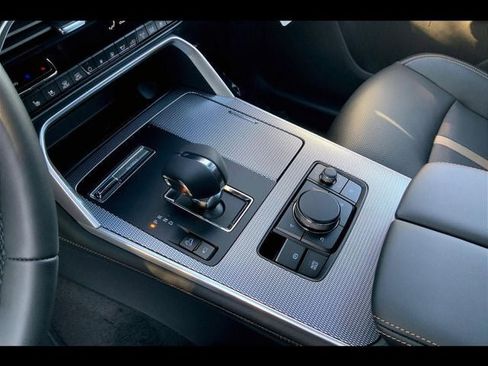 New 2025 MAZDA CX-90 3.3 Turbo S w/ Premium Package image 49