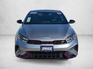 Used 2023 Kia Forte GT-Line FWD video 2