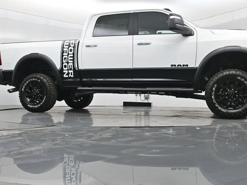 New 2026 RAM 2500 Power Wagon image 51
