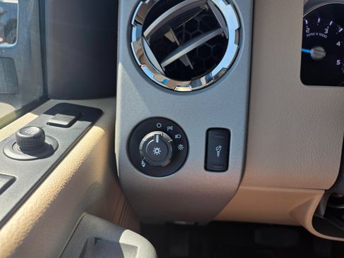 Used 2014 Ford F250 Lariat w/ Lariat Ultimate Package AWD/4WD image 25