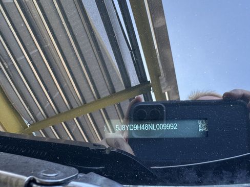 Used 2022 Acura MDX FWD w/ Technology Package image 49