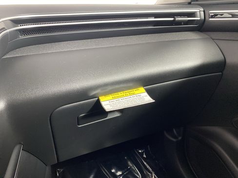 Used 2023 Hyundai Tucson SEL w/ Convenience Package AWD/4WD image 35